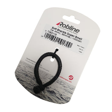 Robline Softschäkel 'Ocean S' (4mm)