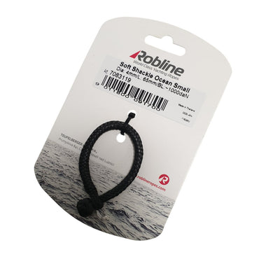 Robline Softschäkel 'Ocean S' (4mm)