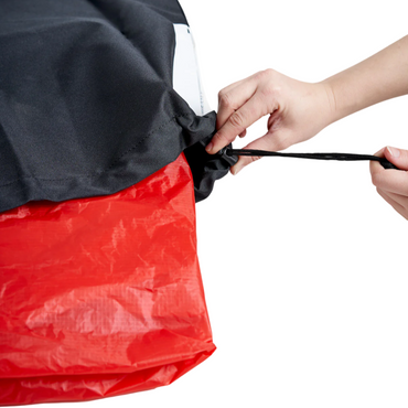 Rooster Spinnaker-Sack/ Segelsack