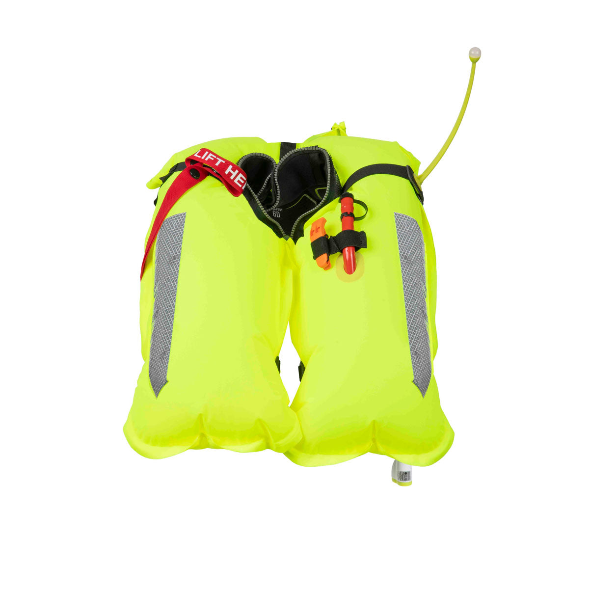 Spinlock Automatik-Rettungsweste 'Deckvest 6D 170N' (mit HRS)