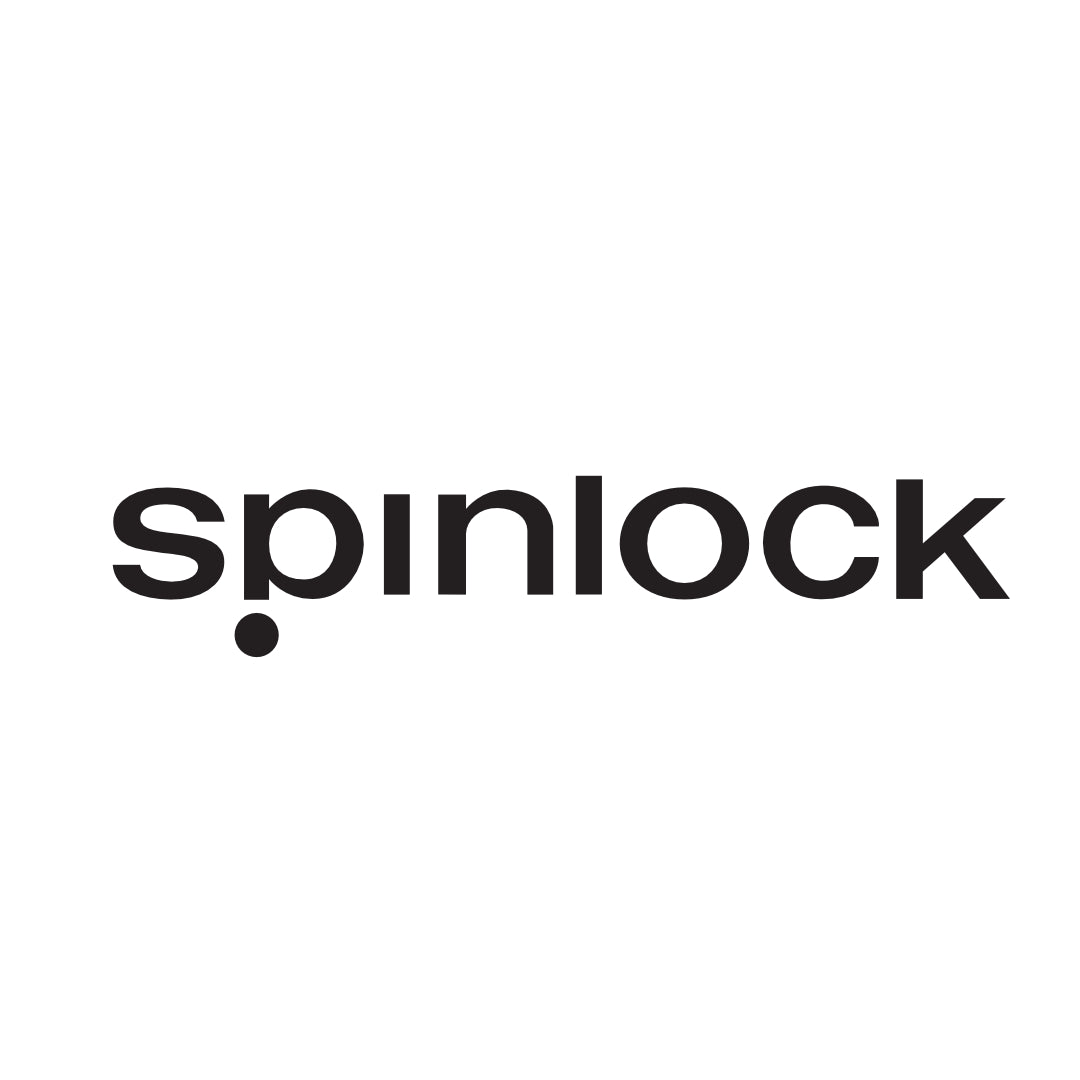Spinlock Logo