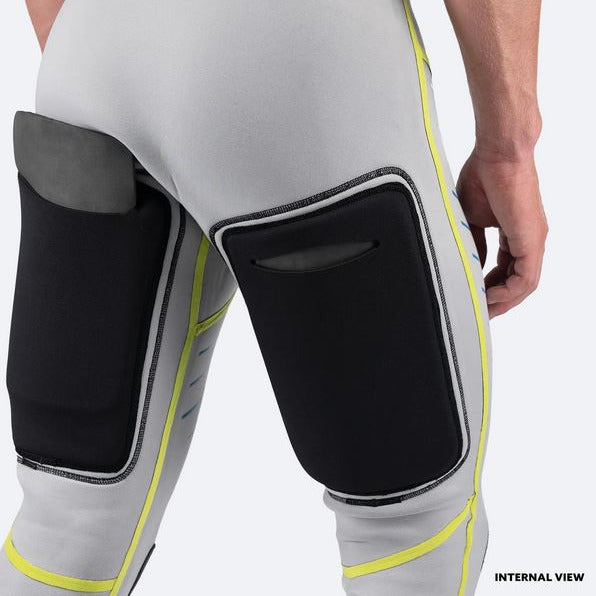 Zhik Ausreithose 'Superwarm Hiker'