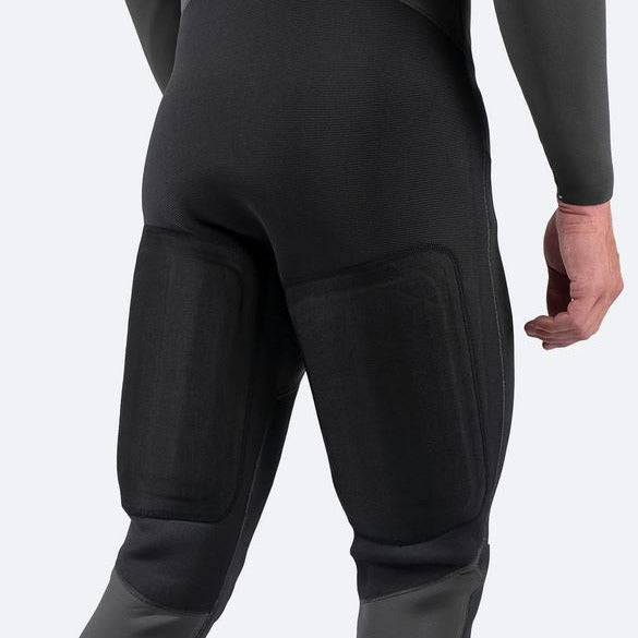 Zhik Ausreithose 'Superwarm Hiker'