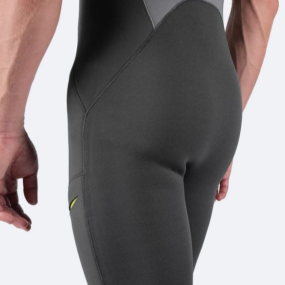 Zhik Neoprenanzug 'Superwarm X Yulex Skiff Suit'