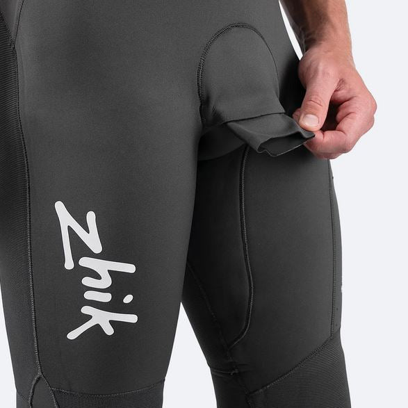 Zhik Neoprenanzug 'Superwarm X Yulex Skiff Suit'
