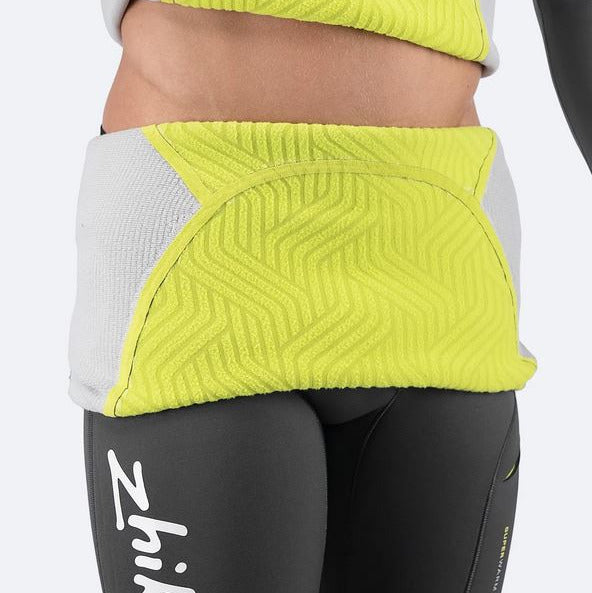 Zhik Neoprenanzug 'Superwarm X Yulex Skiff Suit'