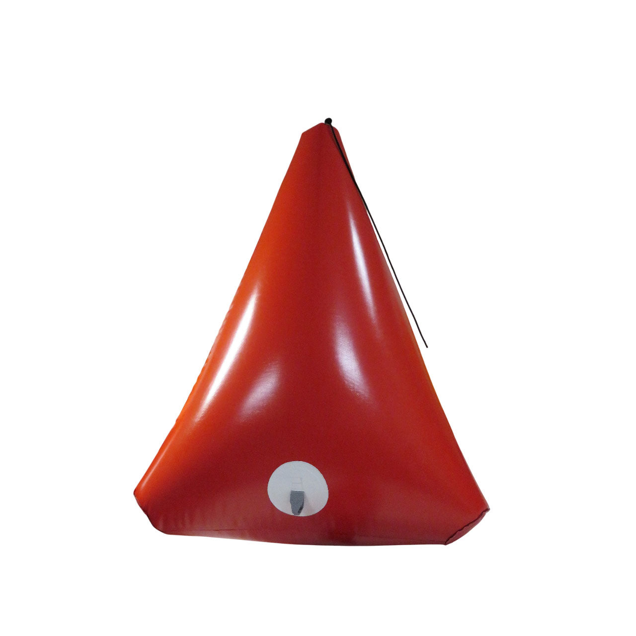 Certec Regatta- und Trainingsboje, Pyramide Certec