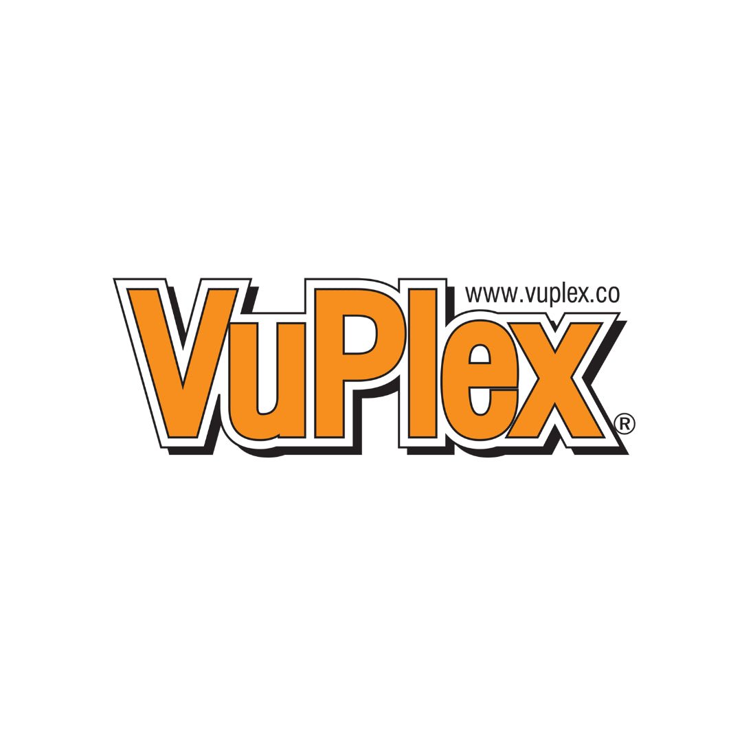 VuPlex Kunststoffreiniger (445ml) VuPlex