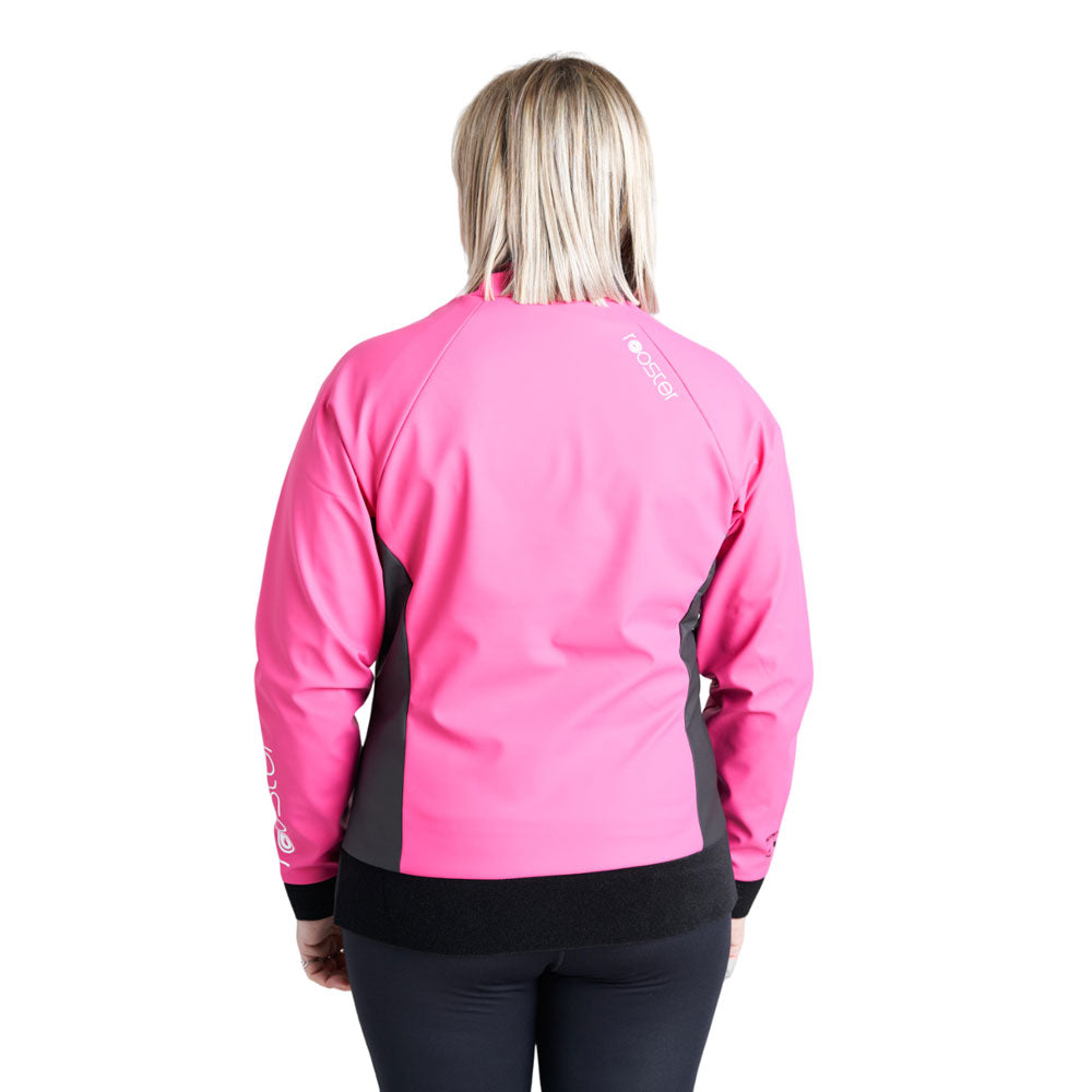 Rooster Damen Aquafleece Top 'Pro Lite'