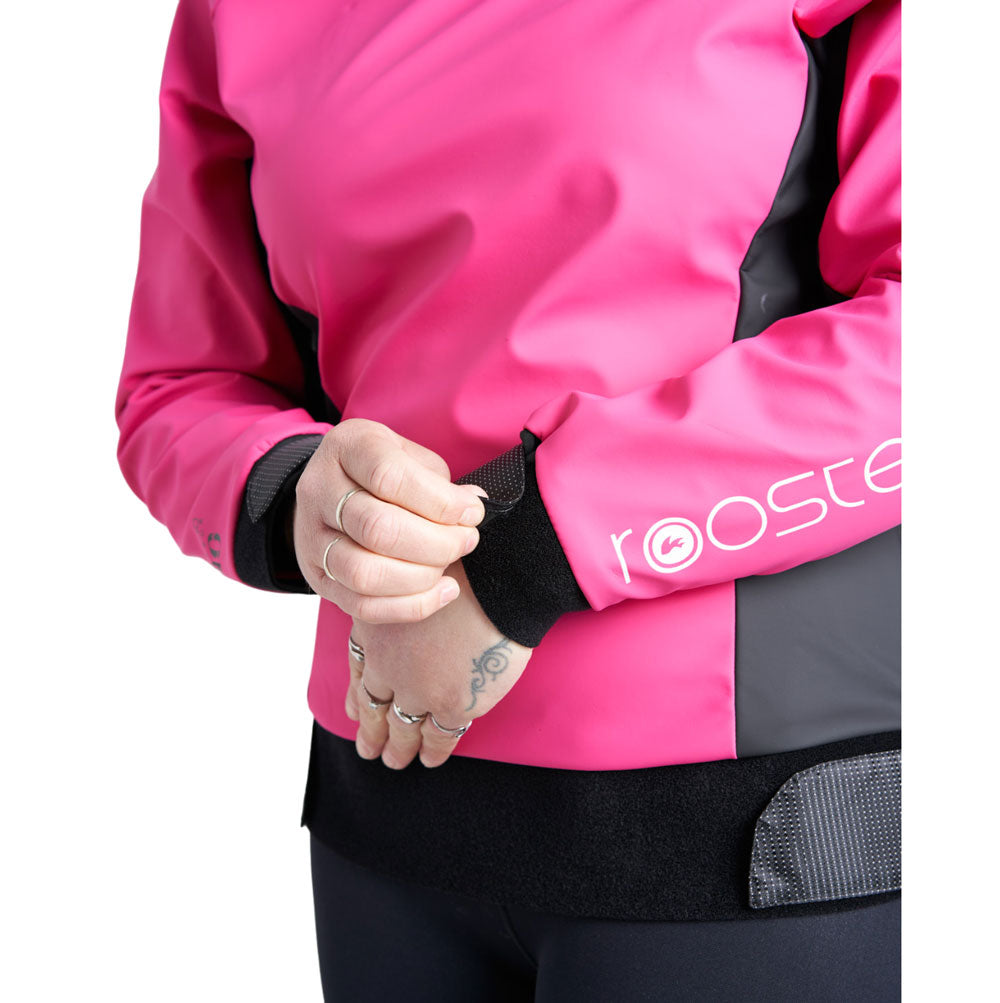 Rooster Damen Aquafleece Top 'Pro Lite'