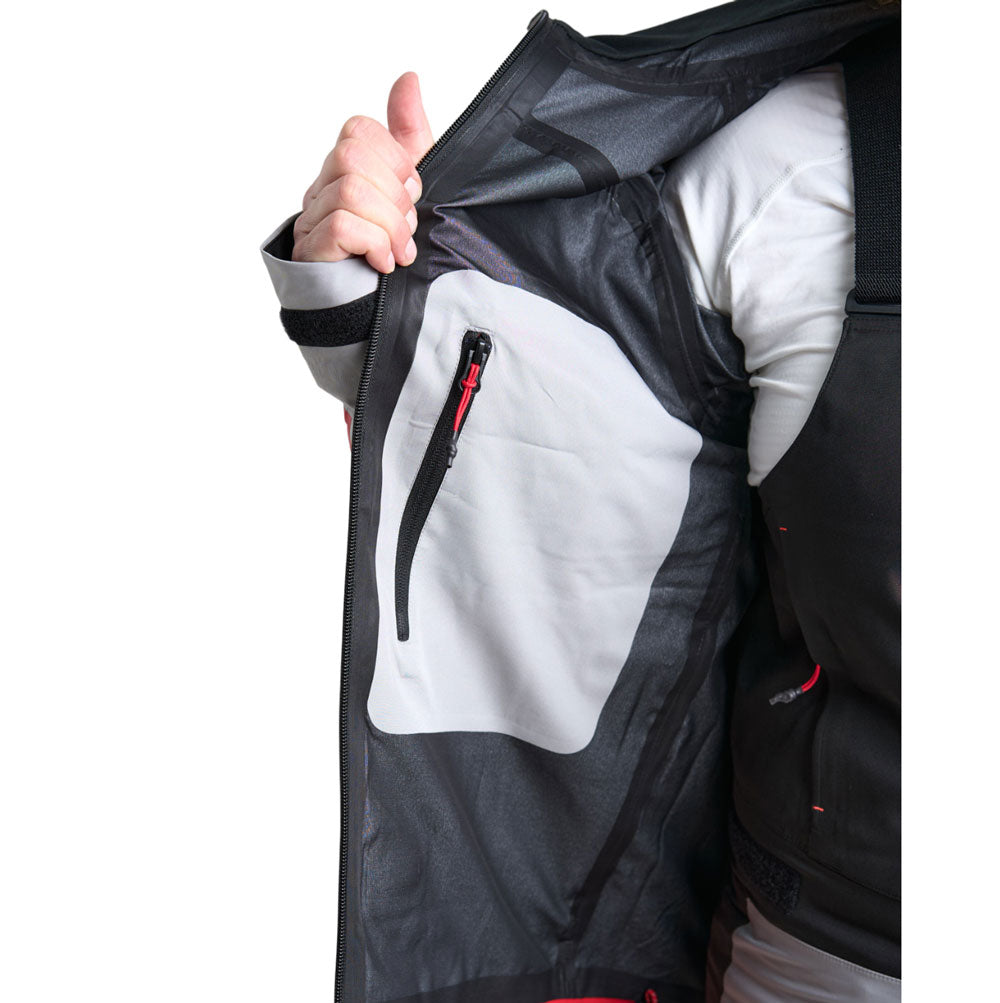 Rooster Segeljacke 'SB1 Inshore'