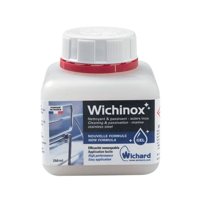 Wichard Edelstahlreiniger 'Wichinox'