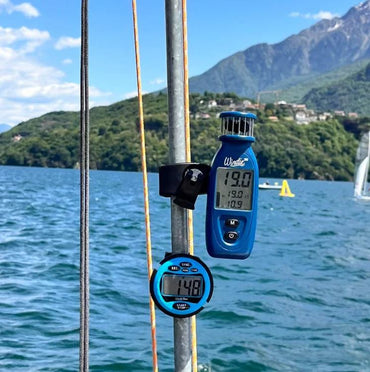 Windie Hand-Windmesser 'Windie 360'