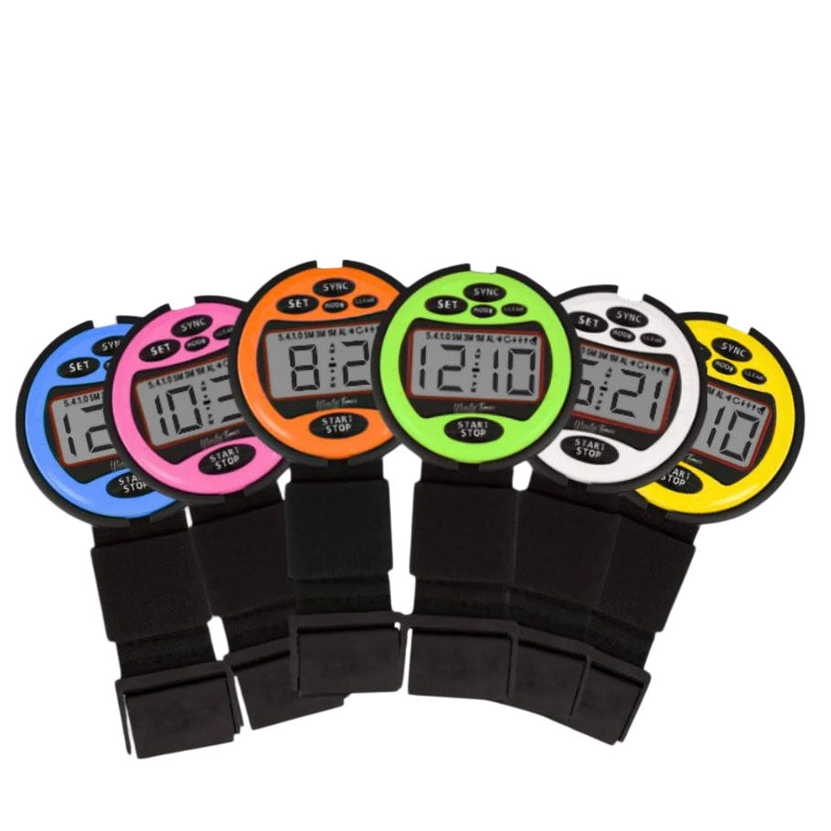Windie Regatta-Uhr 'Windie Timer Pro'