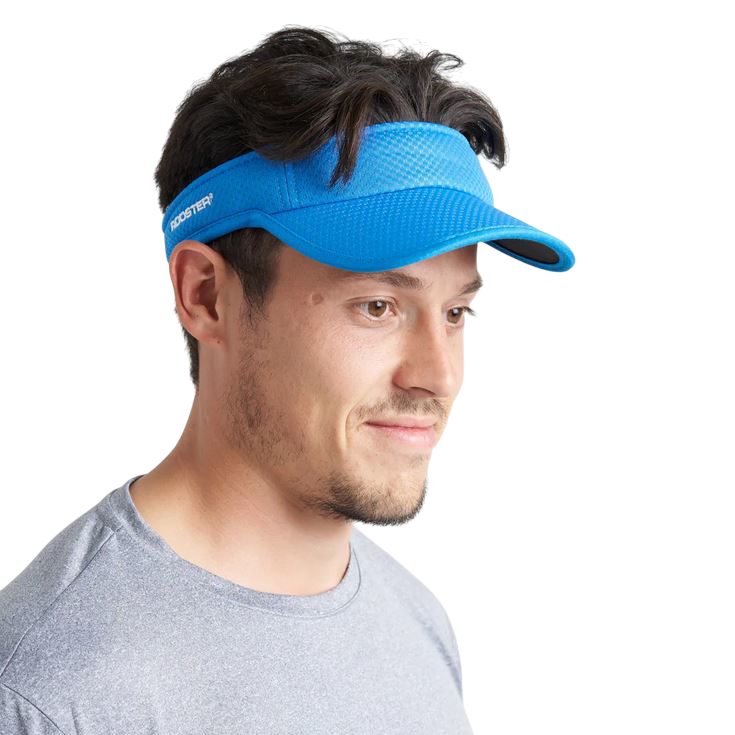 Rooster Sonnenschild 'AeroMesh Visor'