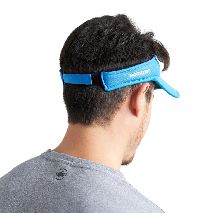 Rooster Sonnenschild 'AeroMesh Visor'