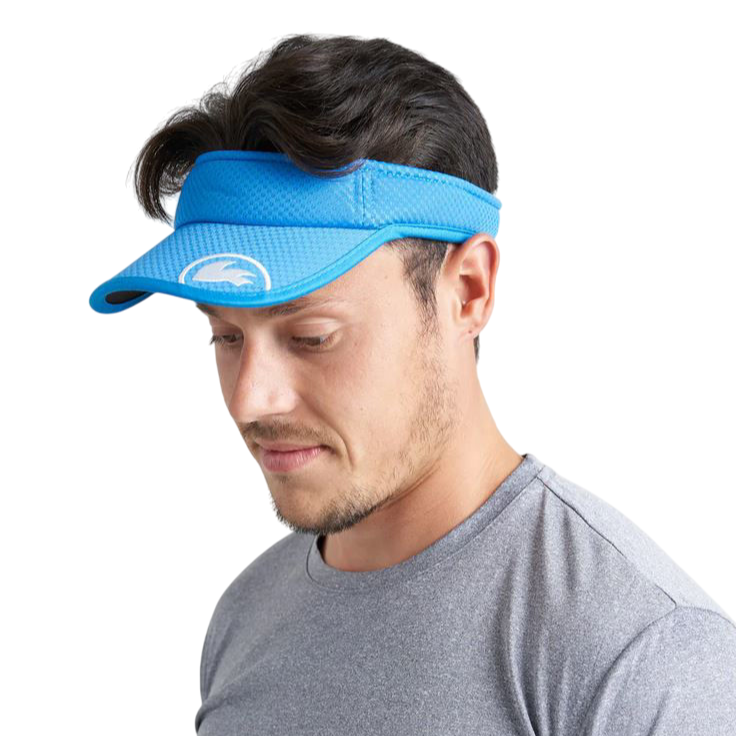 Rooster Sonnenschild 'AeroMesh Visor'