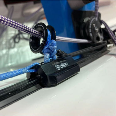 Allen Führungsring 'High Load Thimble', 35mm