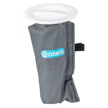 Allen Inspektionsluke mit Tasche 'Hatch Cover Bag'