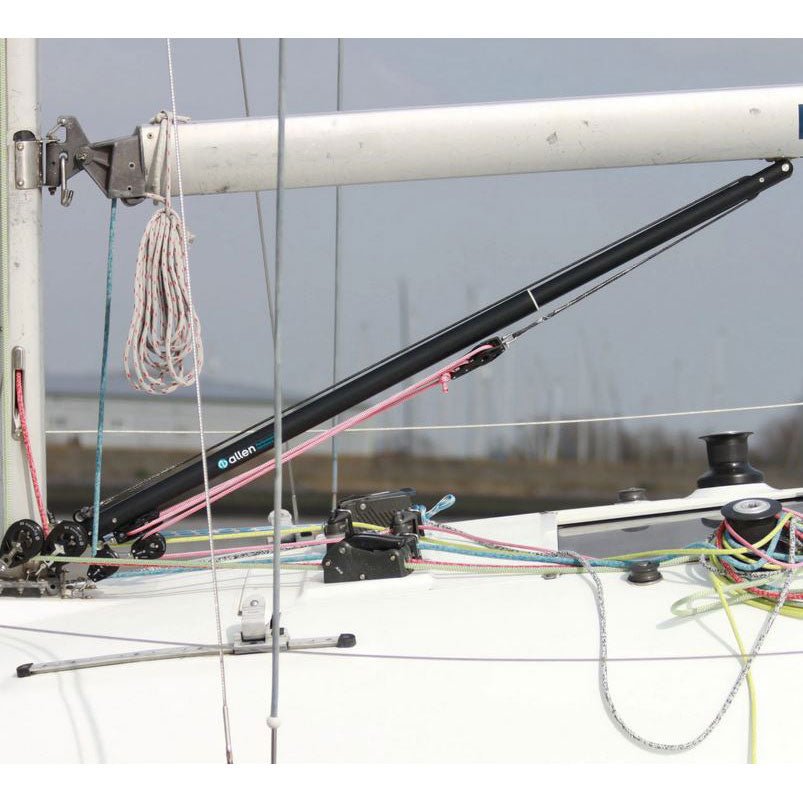 Allen Kicker Set 'Vang King 2' (Melges 24)