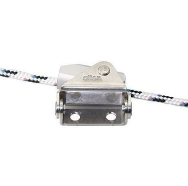 Allen Klemm-Block 'Pump Action'