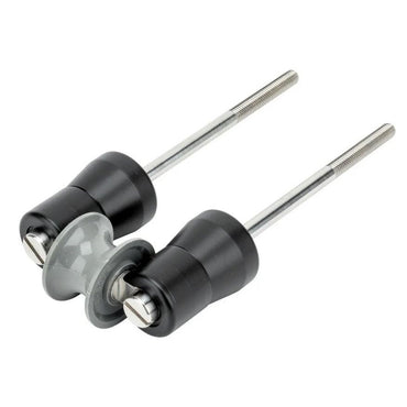 Allen Schotführung 'Roller Fairlead'