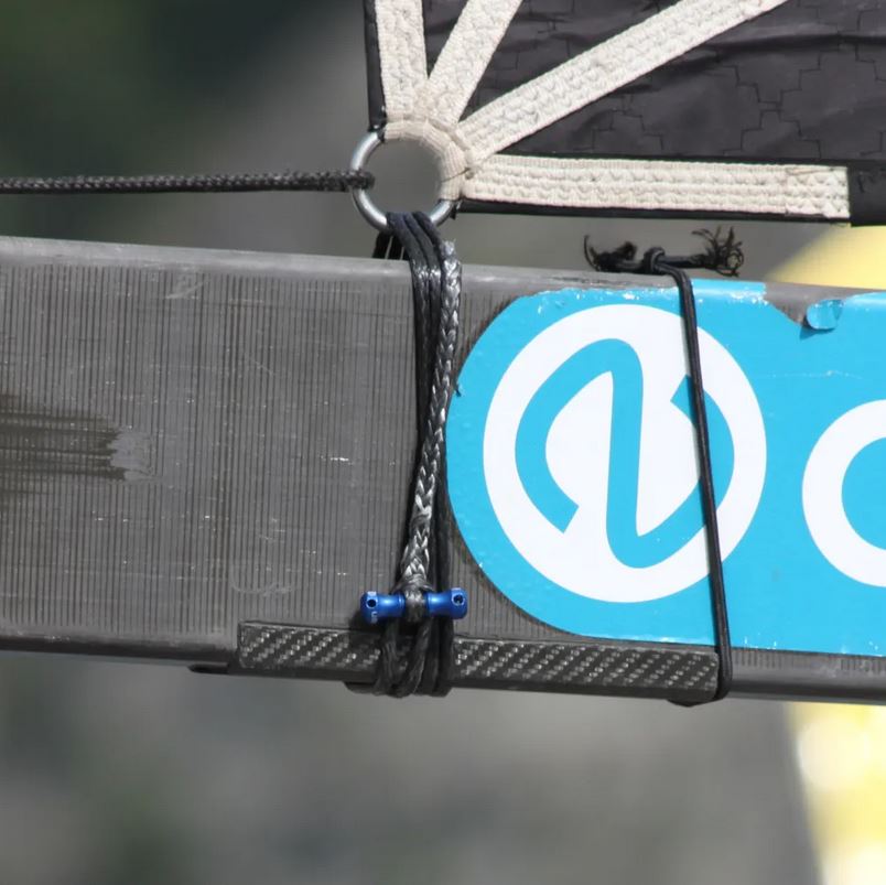 Allen Tauwerkknochen 'Dog Bones'