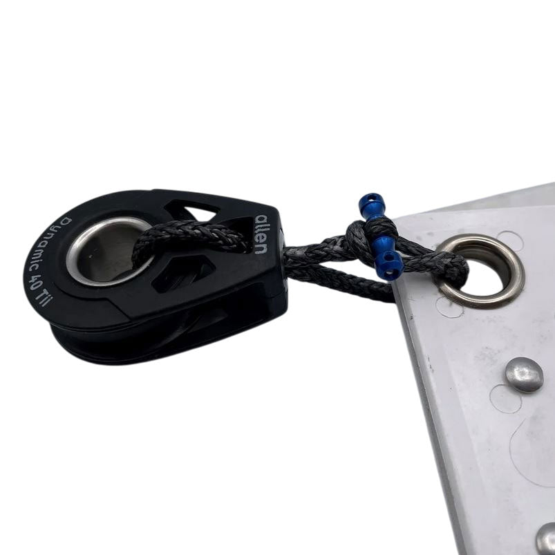 Allen Tauwerkknochen 'Dog Bones'