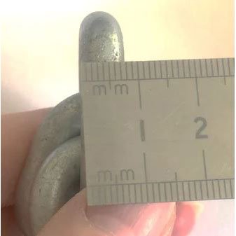 ANCHORIGHT Kettenmarkierungen (8mm, 10mm)