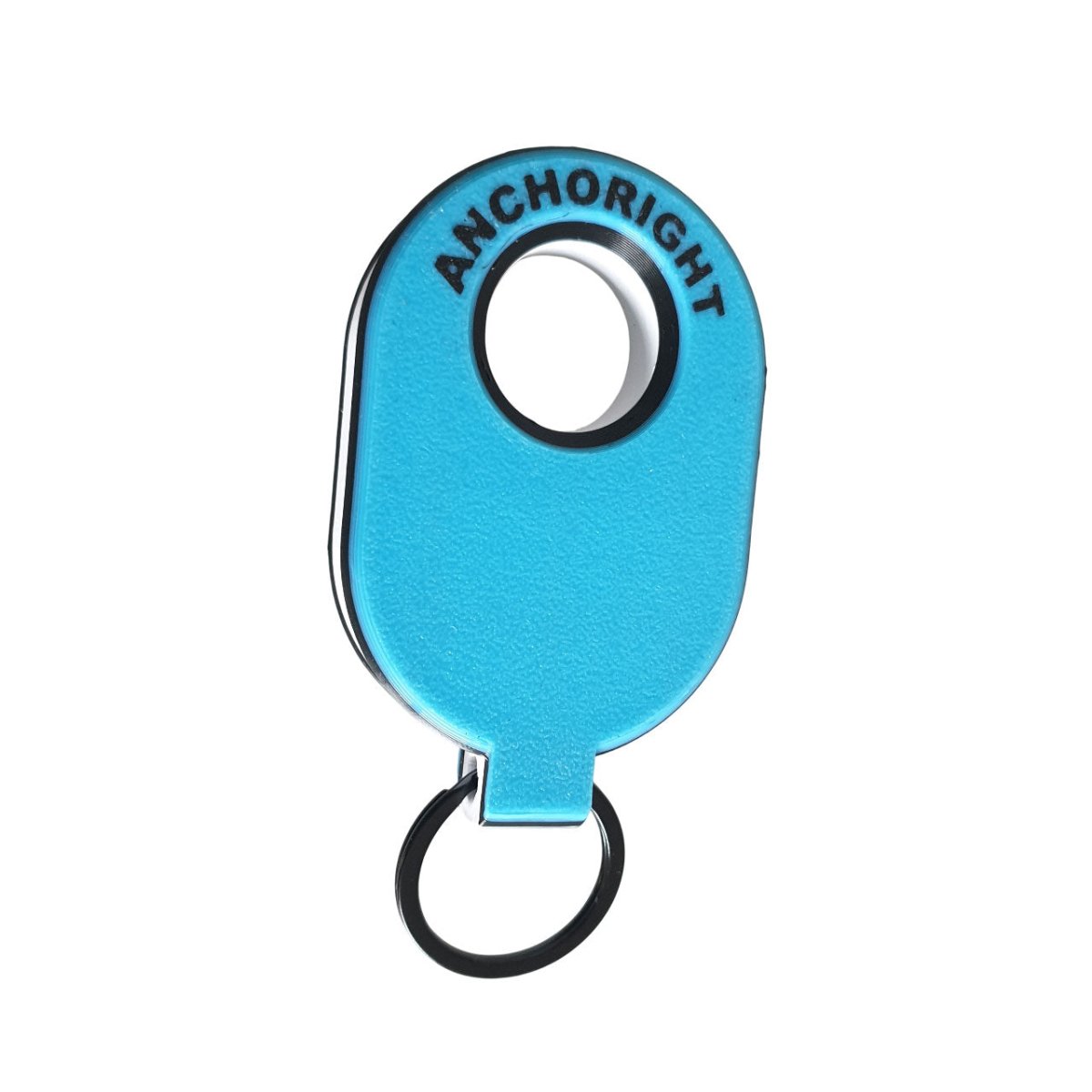 ANCHORIGHT Schlüsselanhänger (schwimmfähig)