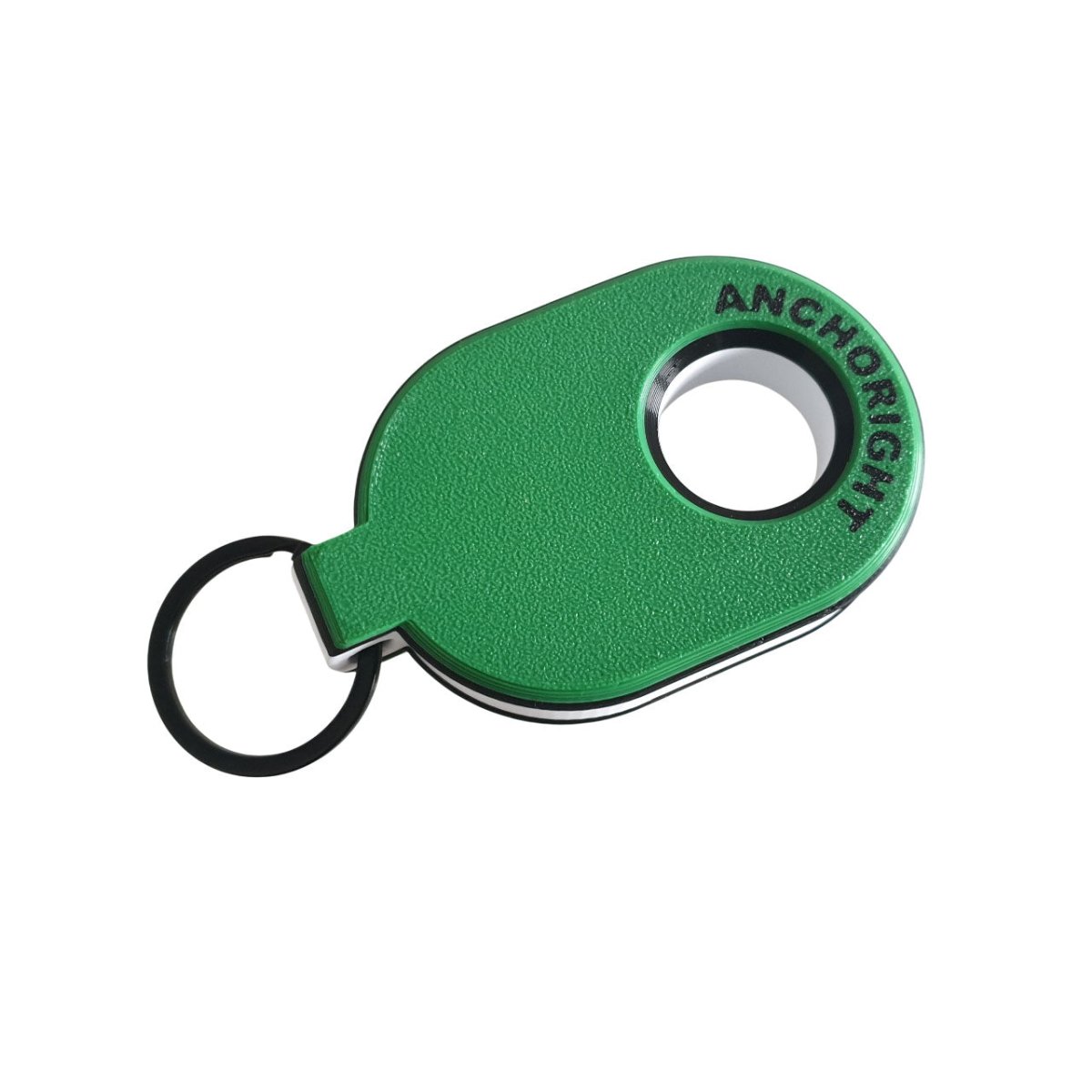 ANCHORIGHT Schlüsselanhänger (schwimmfähig)
