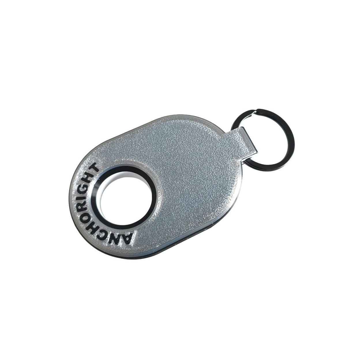 ANCHORIGHT Schlüsselanhänger (schwimmfähig)