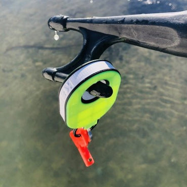 ANCHORIGHT Schlüsselanhänger (schwimmfähig)