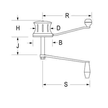 Andersen Winsch '102'