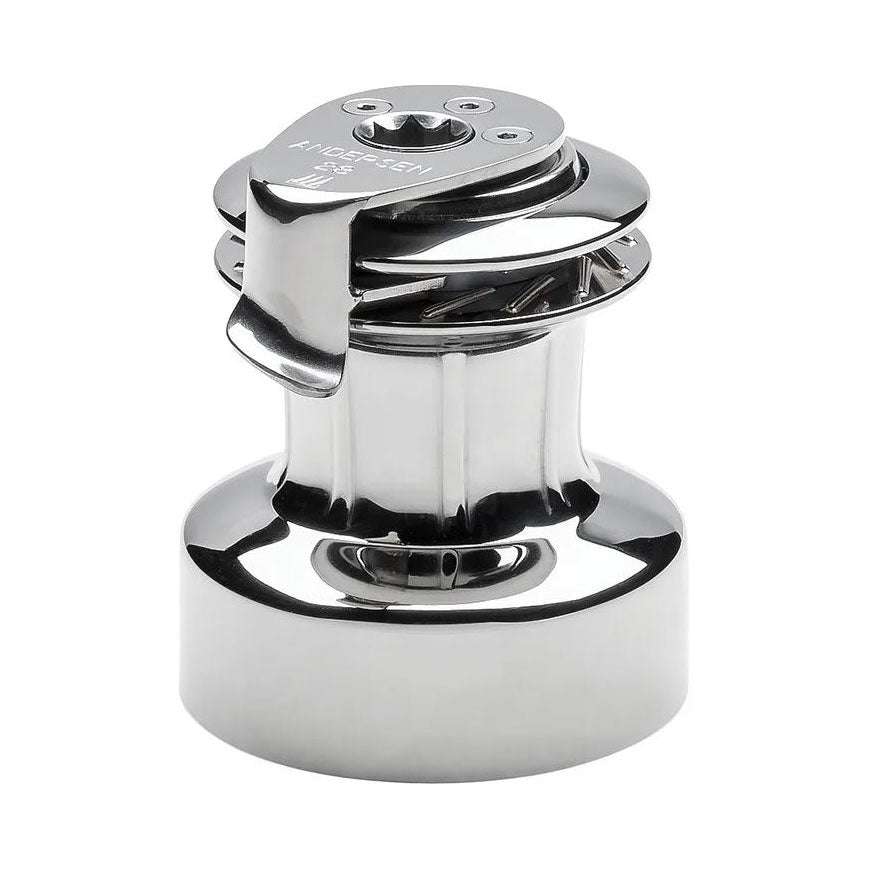 Andersen Winsch '28ST FS' (2 Gang)