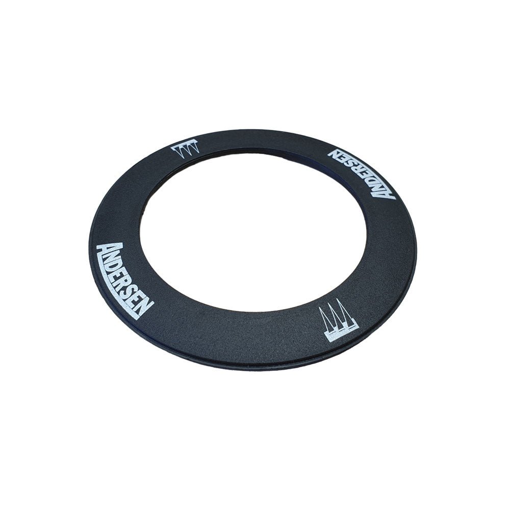 Andersen Winsch 'Federscheibe'