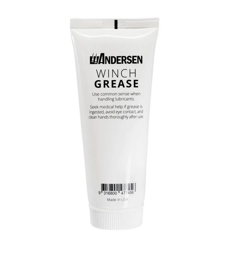 Andersen Winschenfett