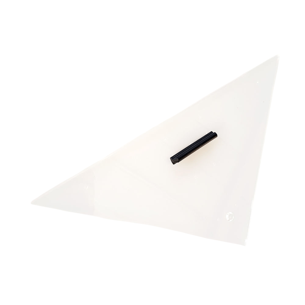 Anlegedreieck mit Griff