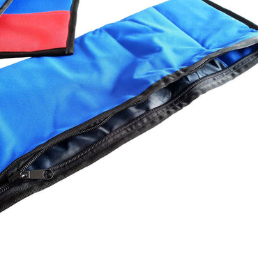 AquaEquip Baumpersenning für 29er (gepolstert)