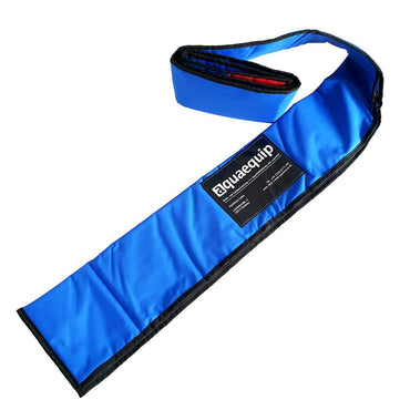 AquaEquip Baumpersenning für Finn Dinghy (gepolstert + atmungsaktiv)