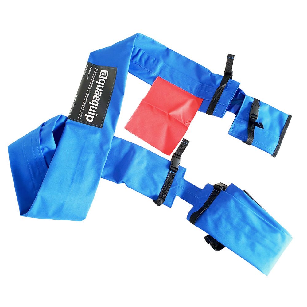 AquaEquip Mastpersenning für 29er (ungepolstert)