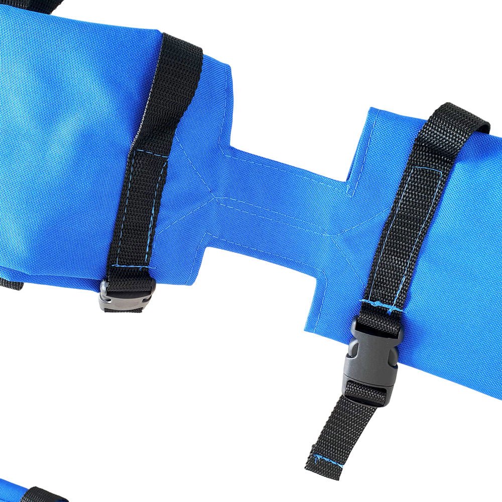 AquaEquip Mastpersenning für 29er (ungepolstert)