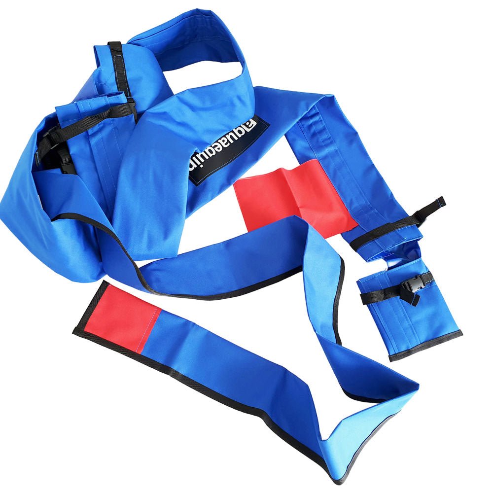 AquaEquip Mastpersenning für 29er (ungepolstert)