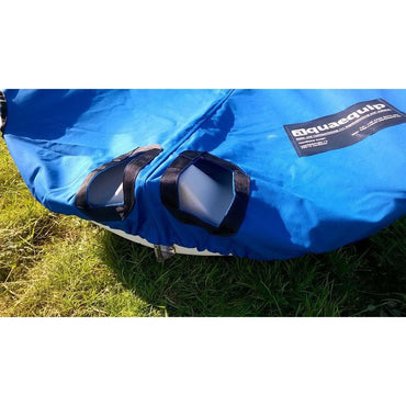 AquaEquip Oberpersenning für Open Skiff