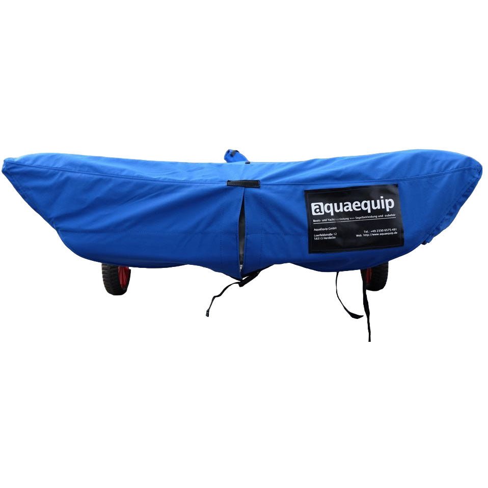 AquaEquip Oberpersenning für RS Aero