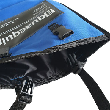 AquaEquip Rudertasche für 470er