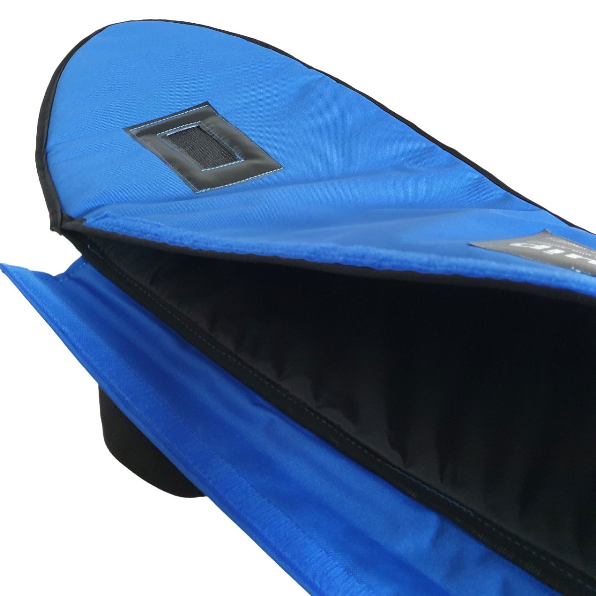 AquaEquip Rudertasche für 'Finn Dinghy' (atmungsaktiv)