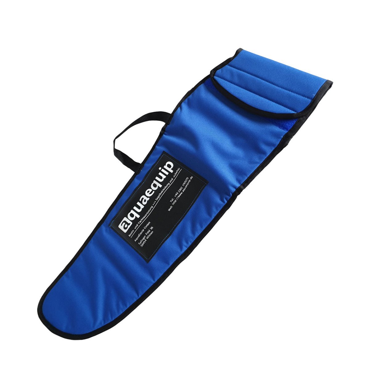 AquaEquip Rudertasche für RS Aero