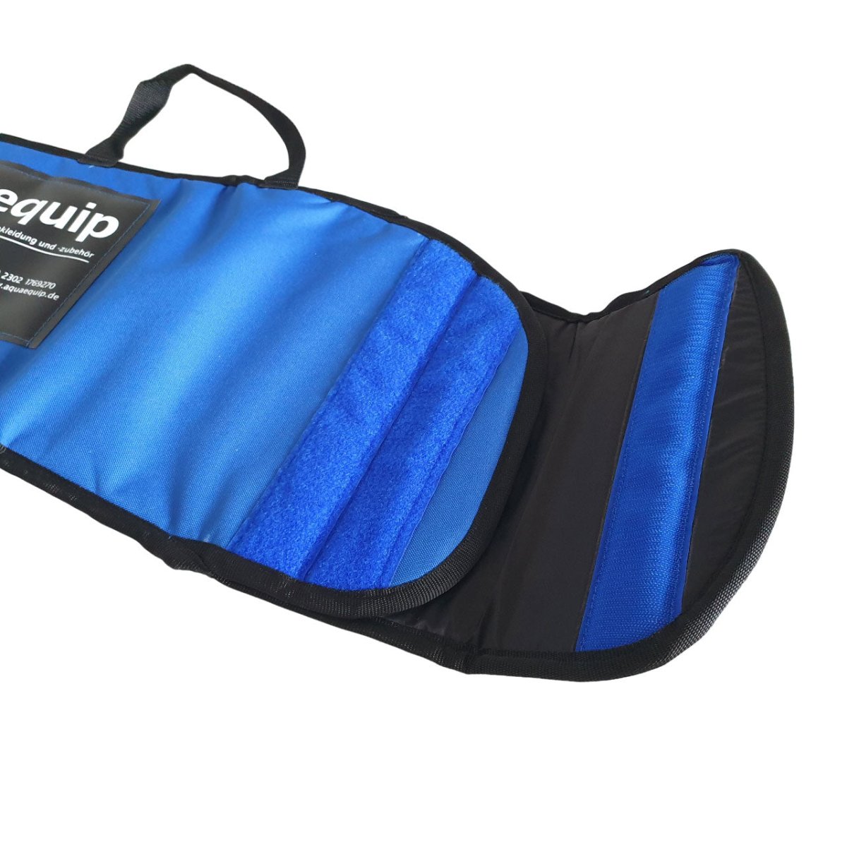 AquaEquip Rudertasche für RS Aero