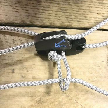 AquaEquip Set 'Ausreitgurt Verstellung' ILCA/Laser